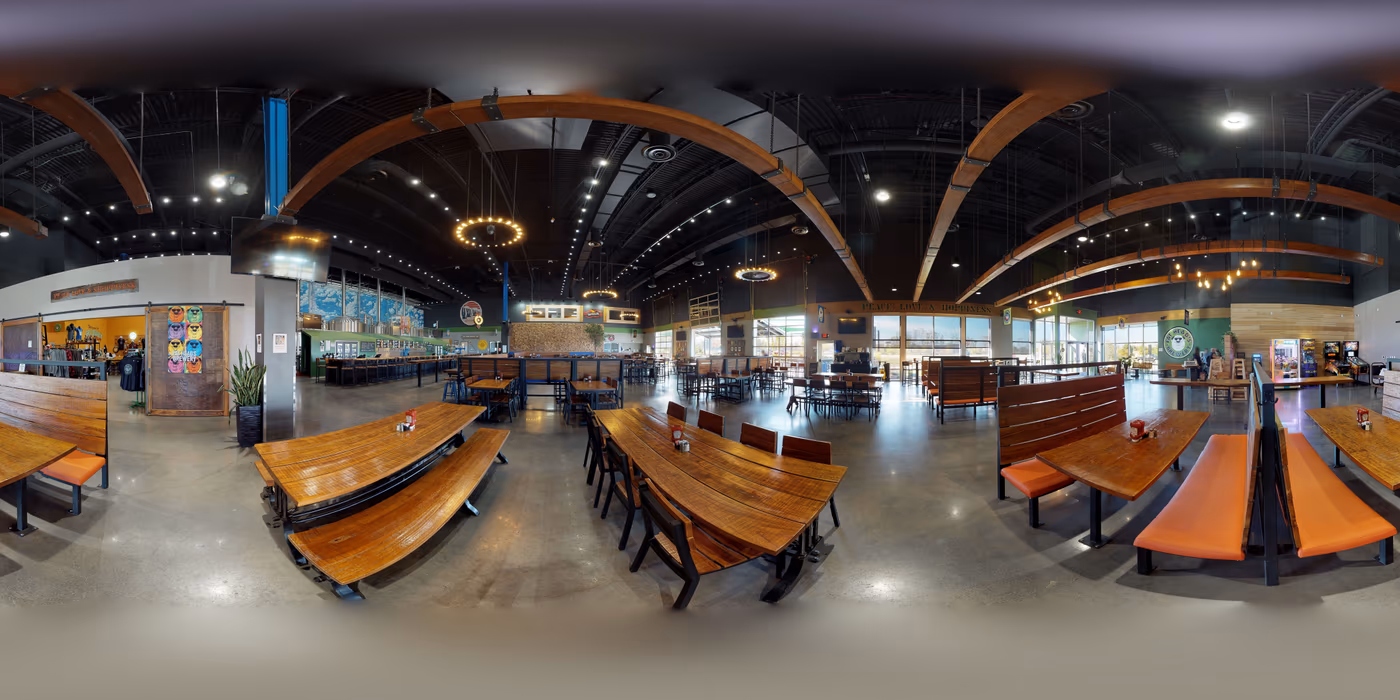 Fat Head's Brewery