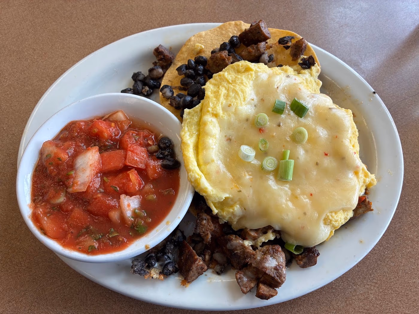 Fat Nat's Eggs NEW HOPE photo 3