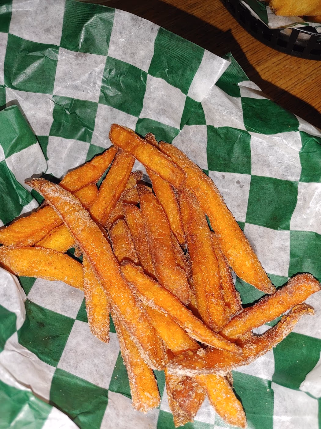 Fat Patty's