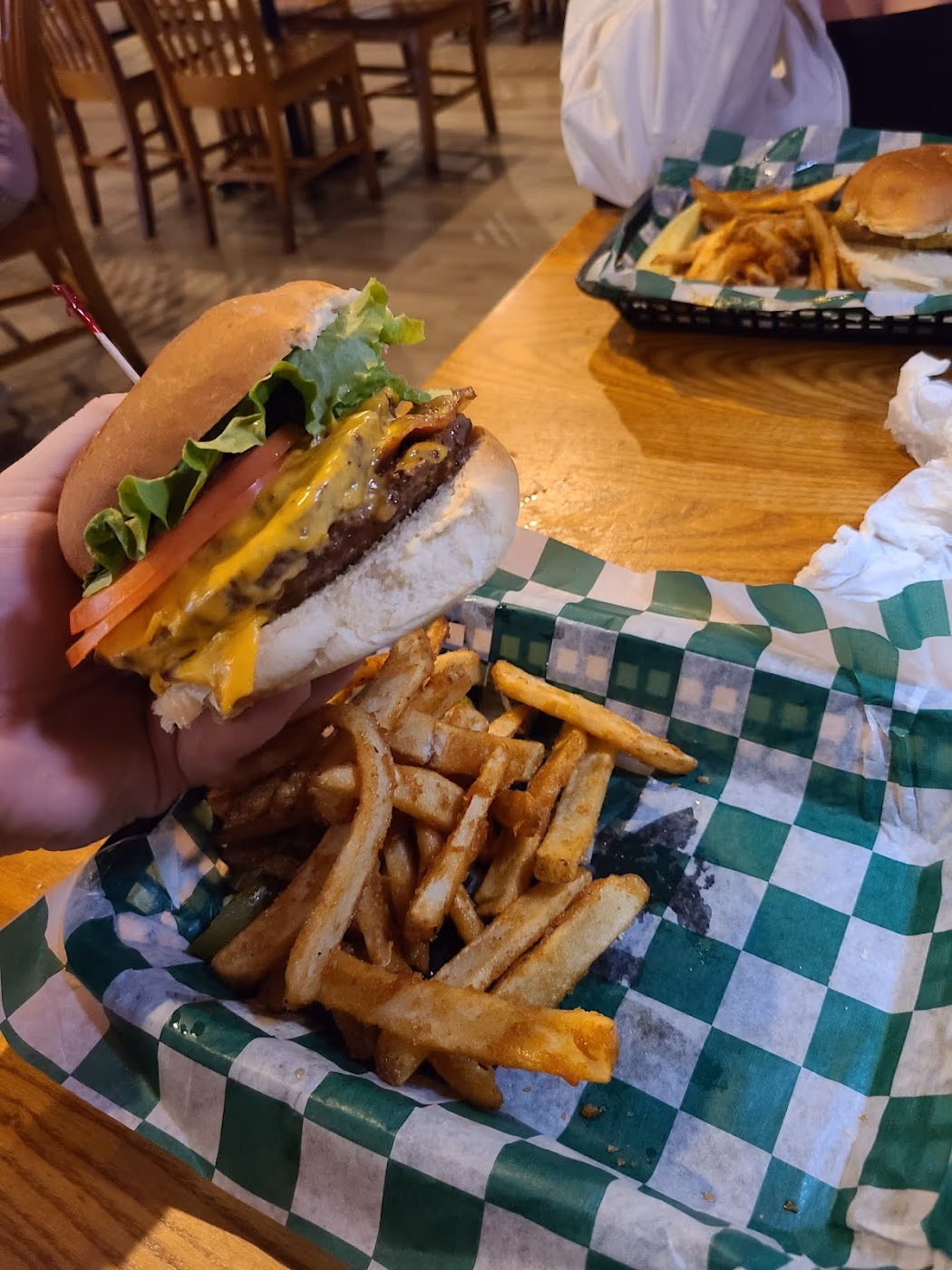Fat Patty's photo 4
