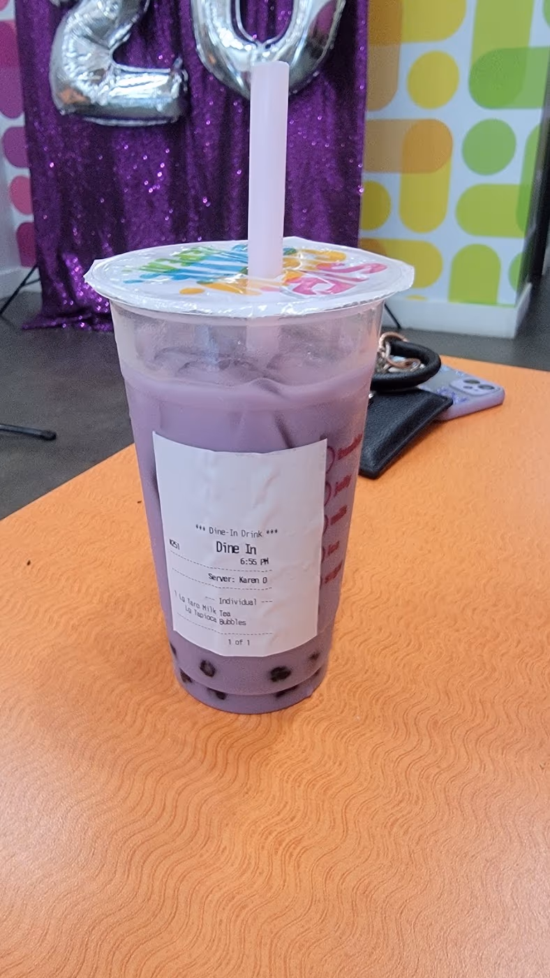 Fat Straws Boba & Mochi Donuts (Alpha & Noel) photo 3