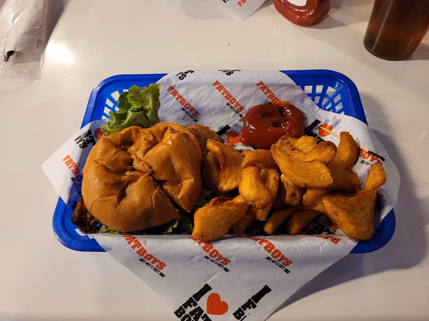 FATBOYS photo 2