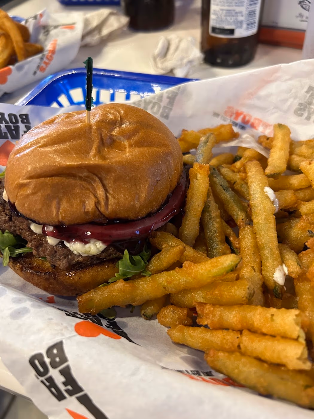 FATBOYS photo 4