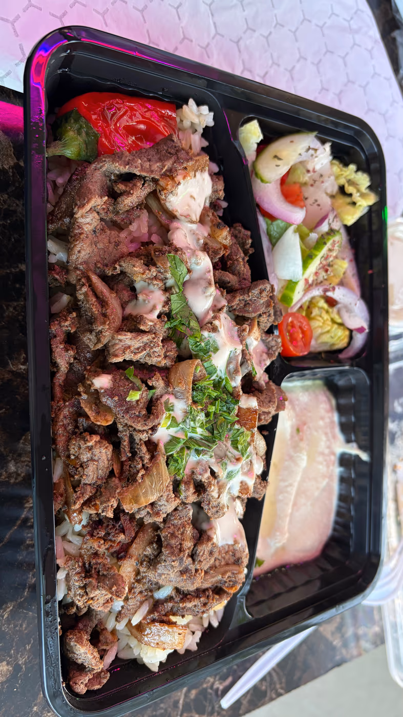 Fattoush
