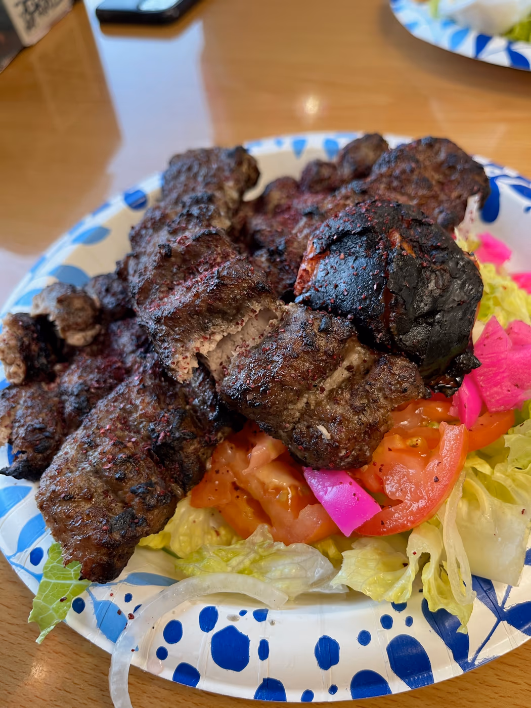 Fattoush Restaurant/مطعم فتوش photo 3