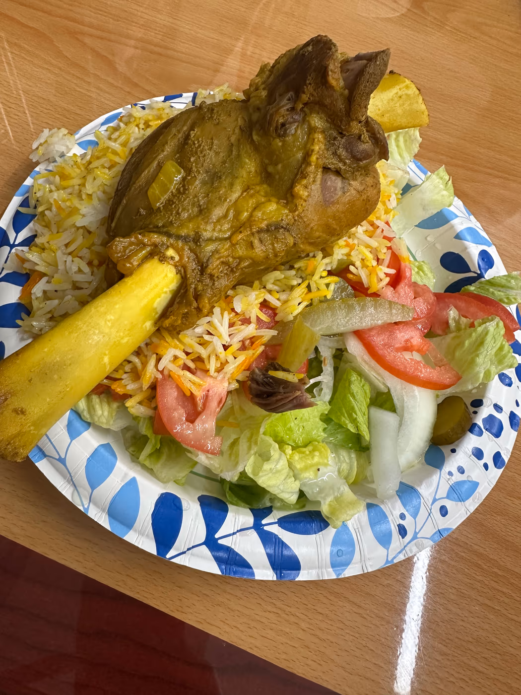 Fattoush Restaurant/مطعم فتوش photo 4