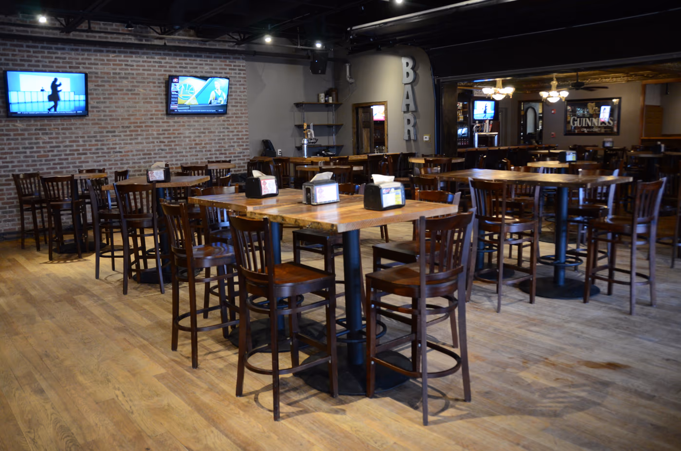Fatty's Pub & Grille