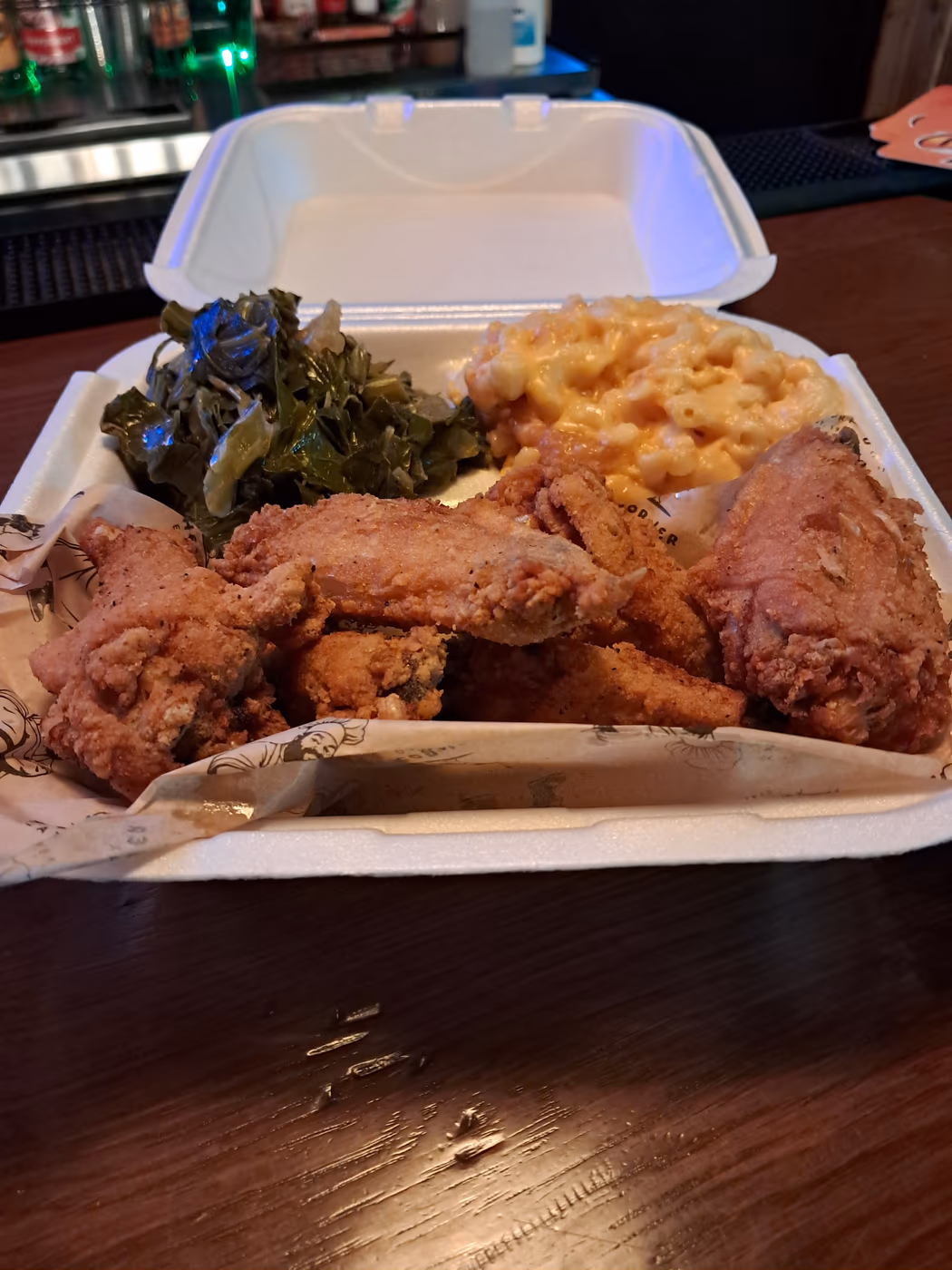 Fattys Cheese Steaks n Wingz photo 3