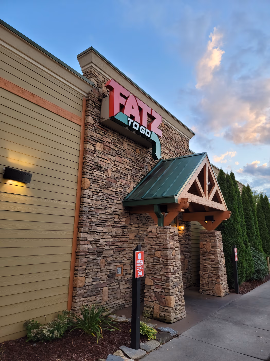 Fatz Cafe photo 2