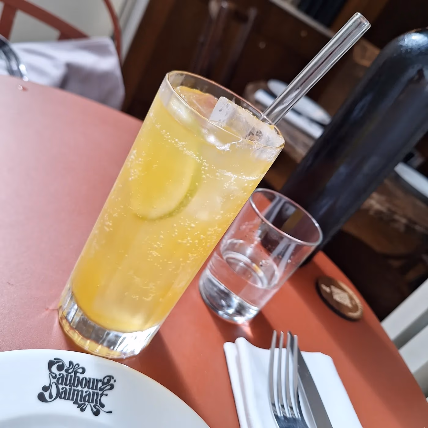 Faubourg Daimant photo 2