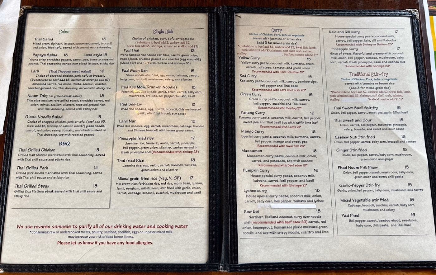 Fav Bistro photo 2