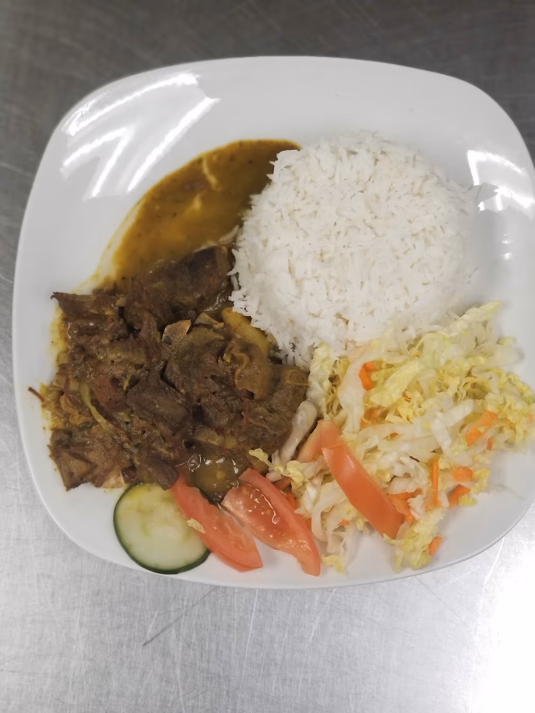 FAVAZ JAMERICAN CUISINE photo 4
