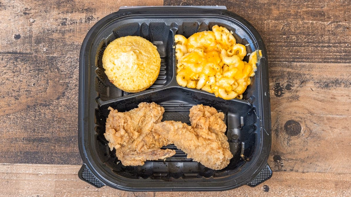 Faye & Joe's Southern Bowl