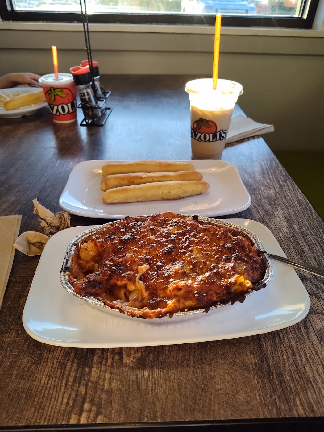 Fazoli's
