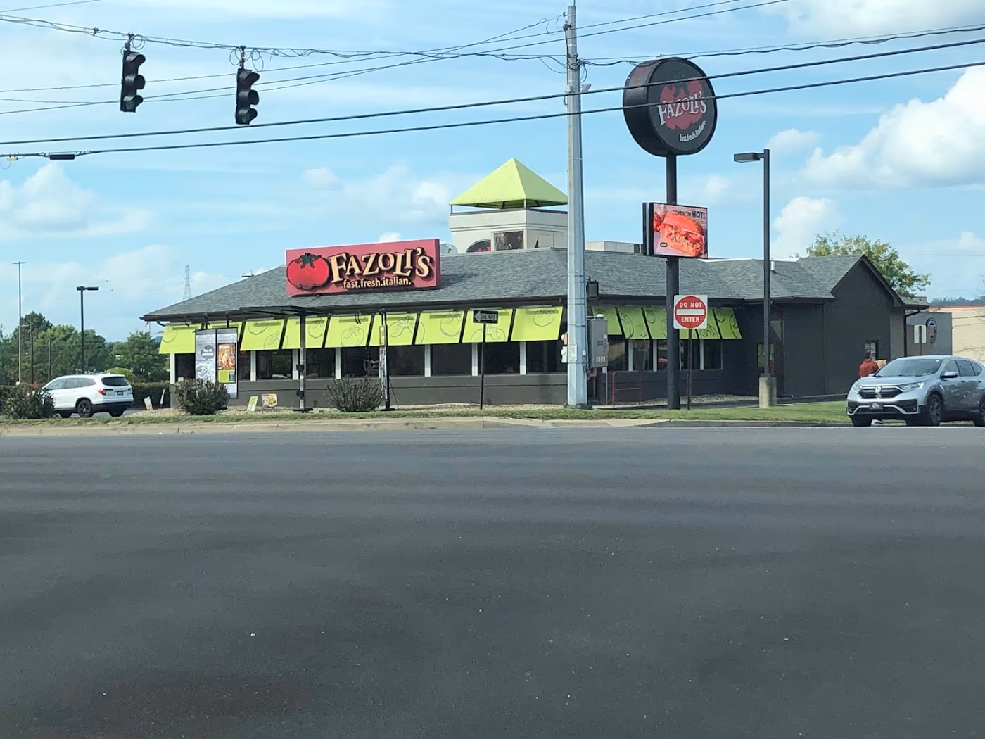 Fazoli's photo 2