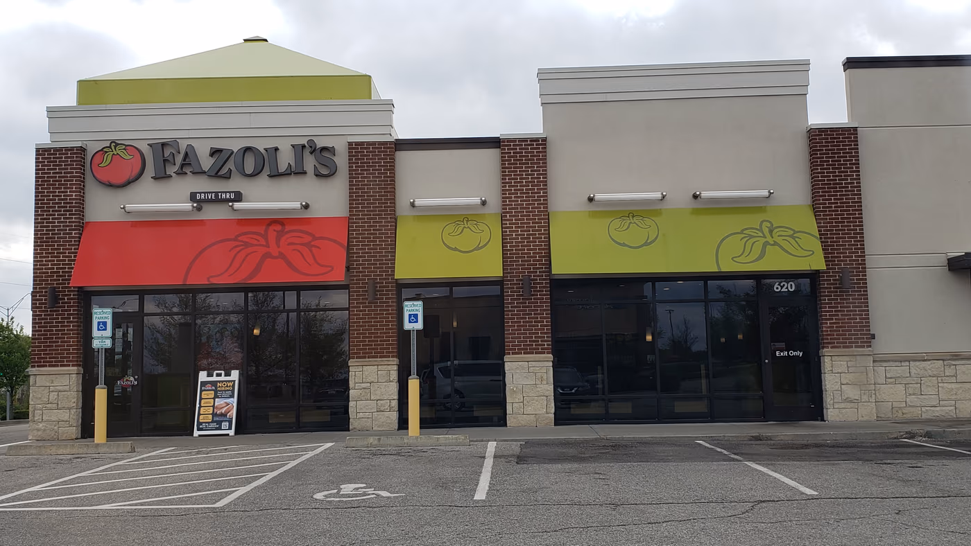 Fazoli's