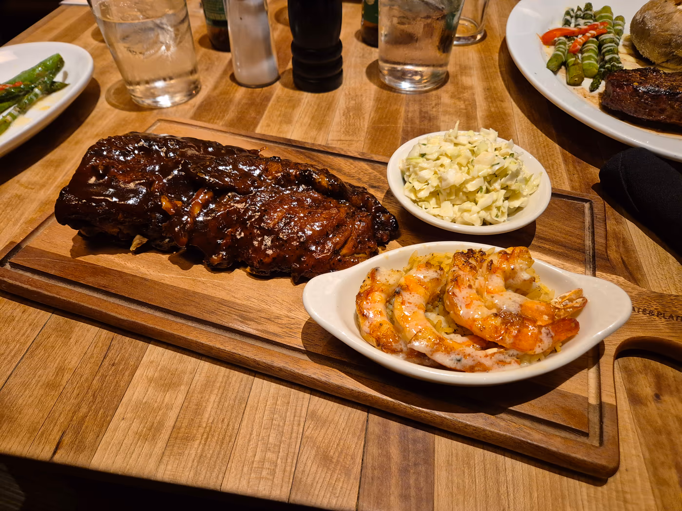 FD's Grillhouse