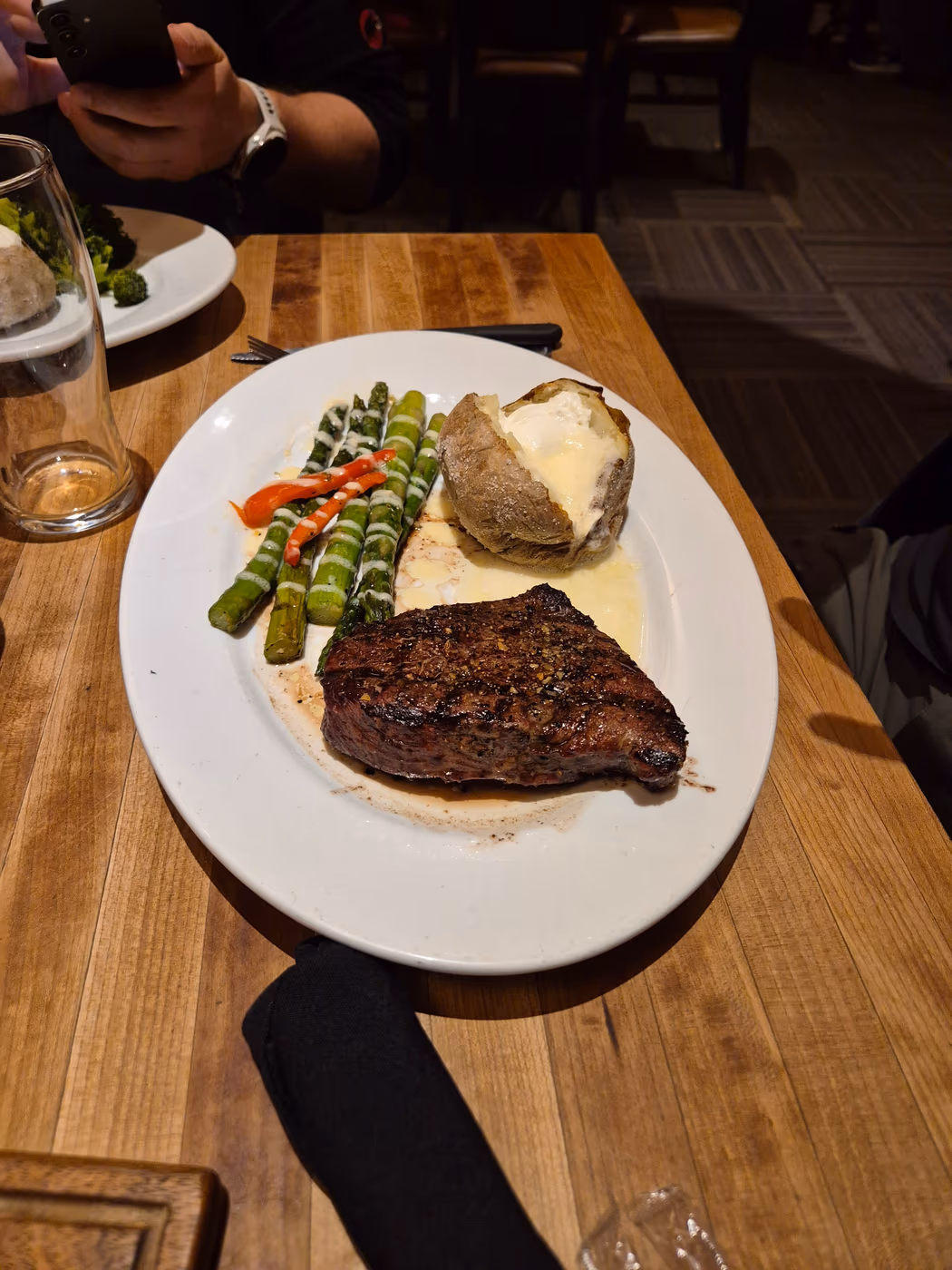 FD's Grillhouse photo 2