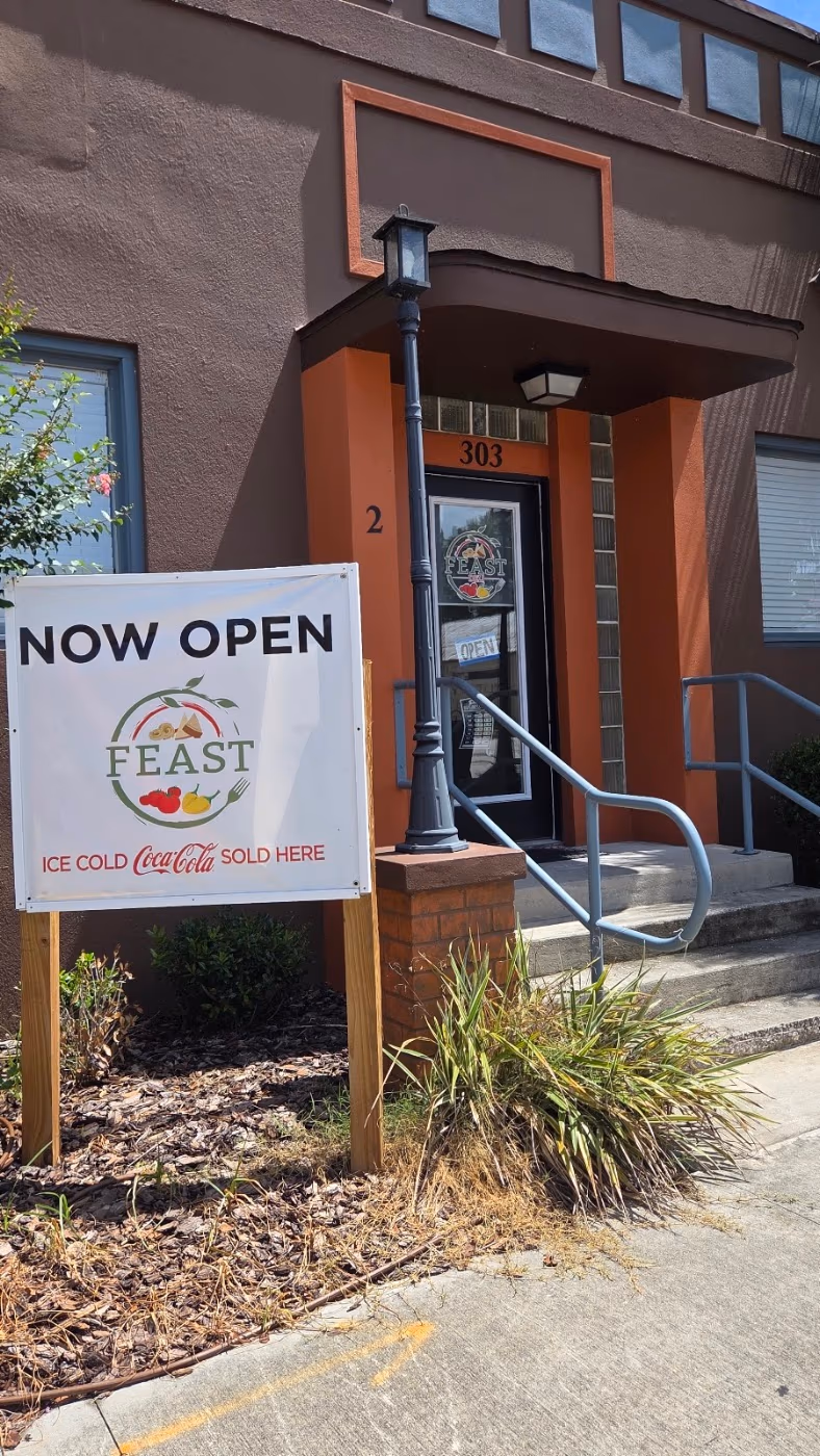 Feast Restaurant