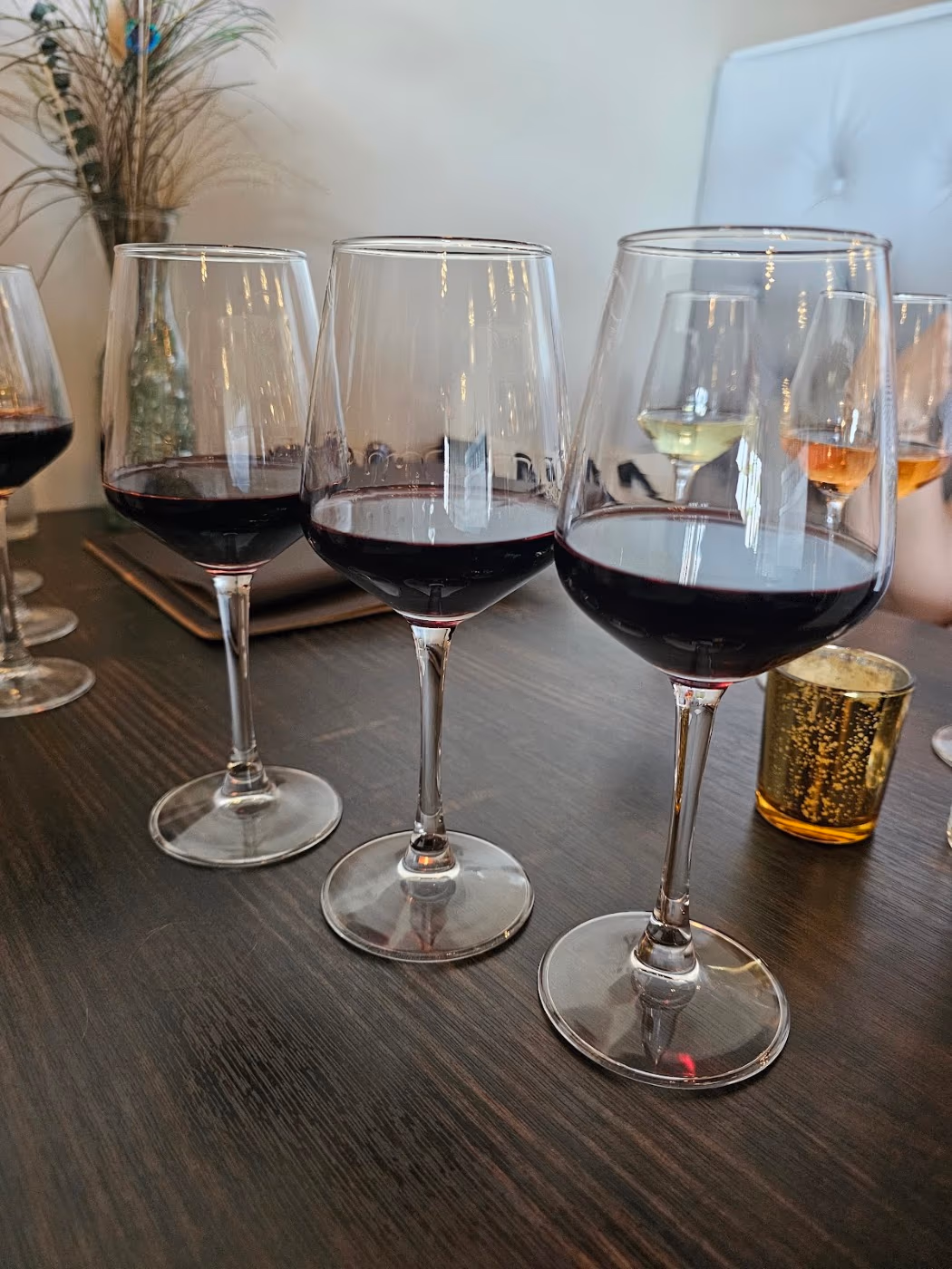 Feather Glass Wine Bar & Eatery photo 3