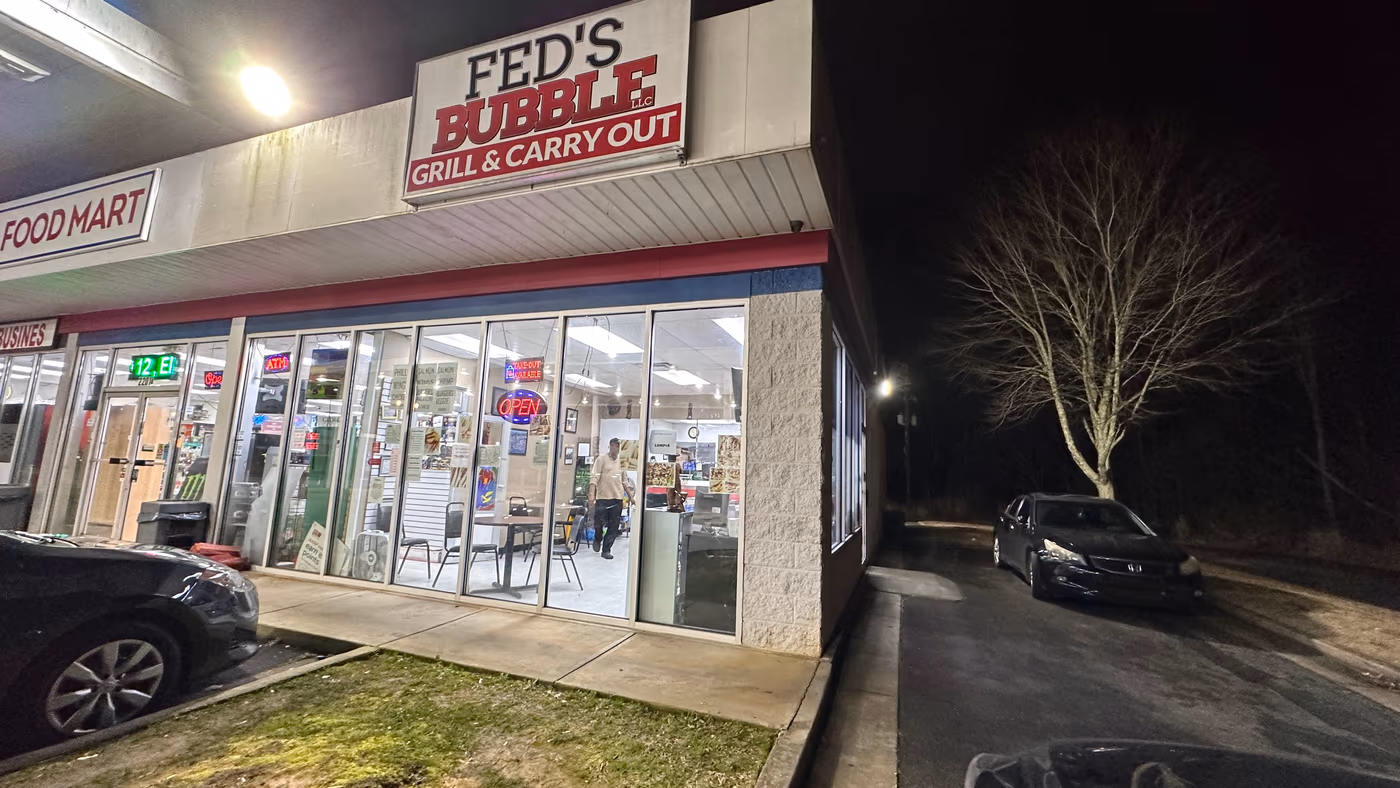 Fed's Bubble LLC,