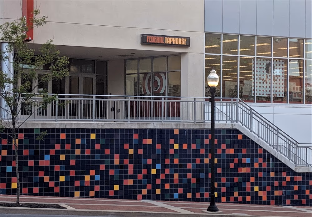 Federal Taphouse