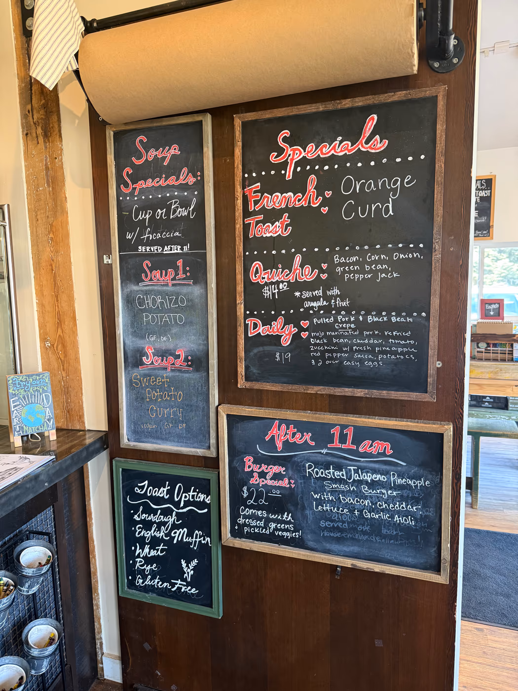 Feed Café