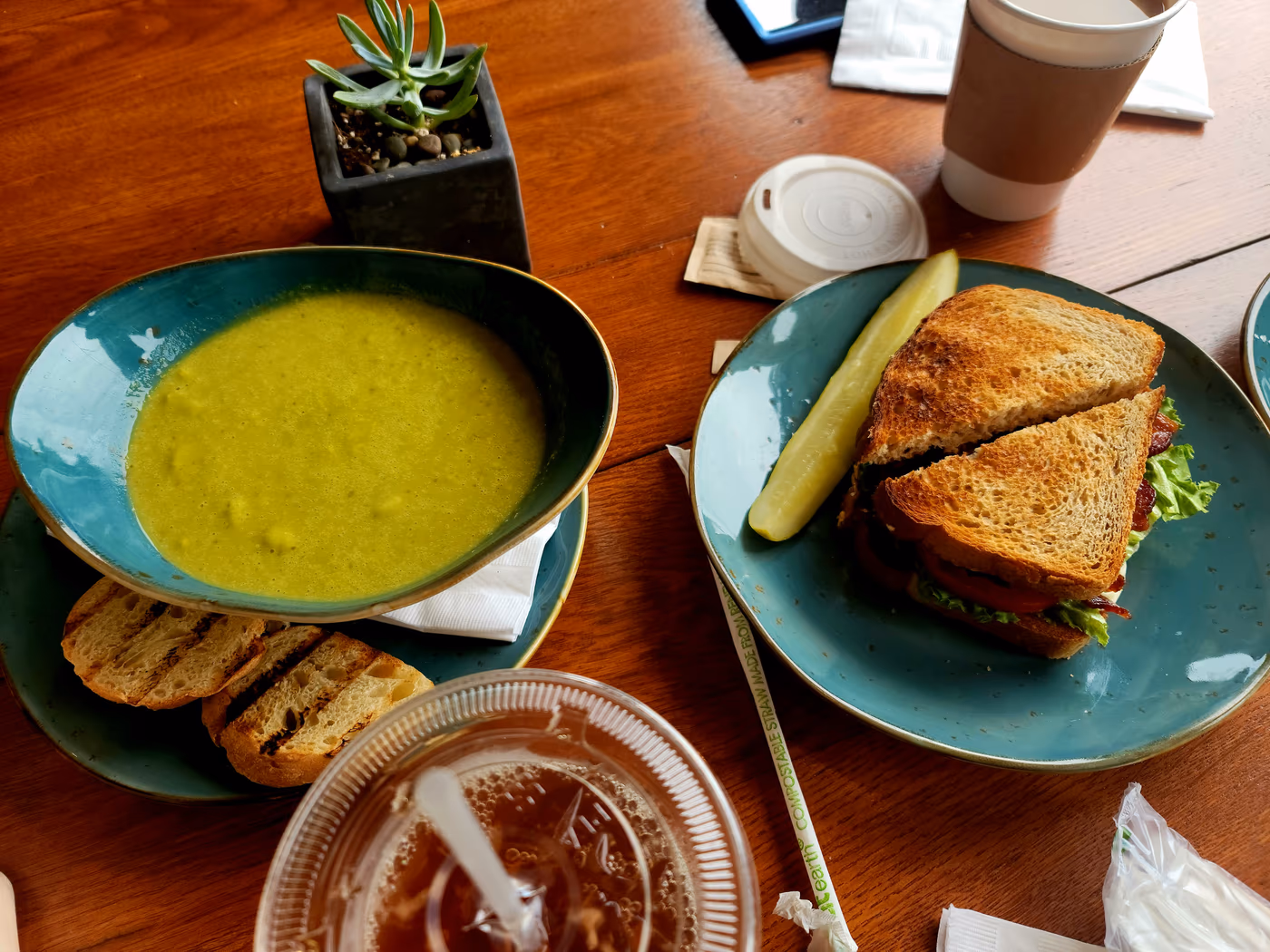 Feedwell Kitchen and Bakery photo 2