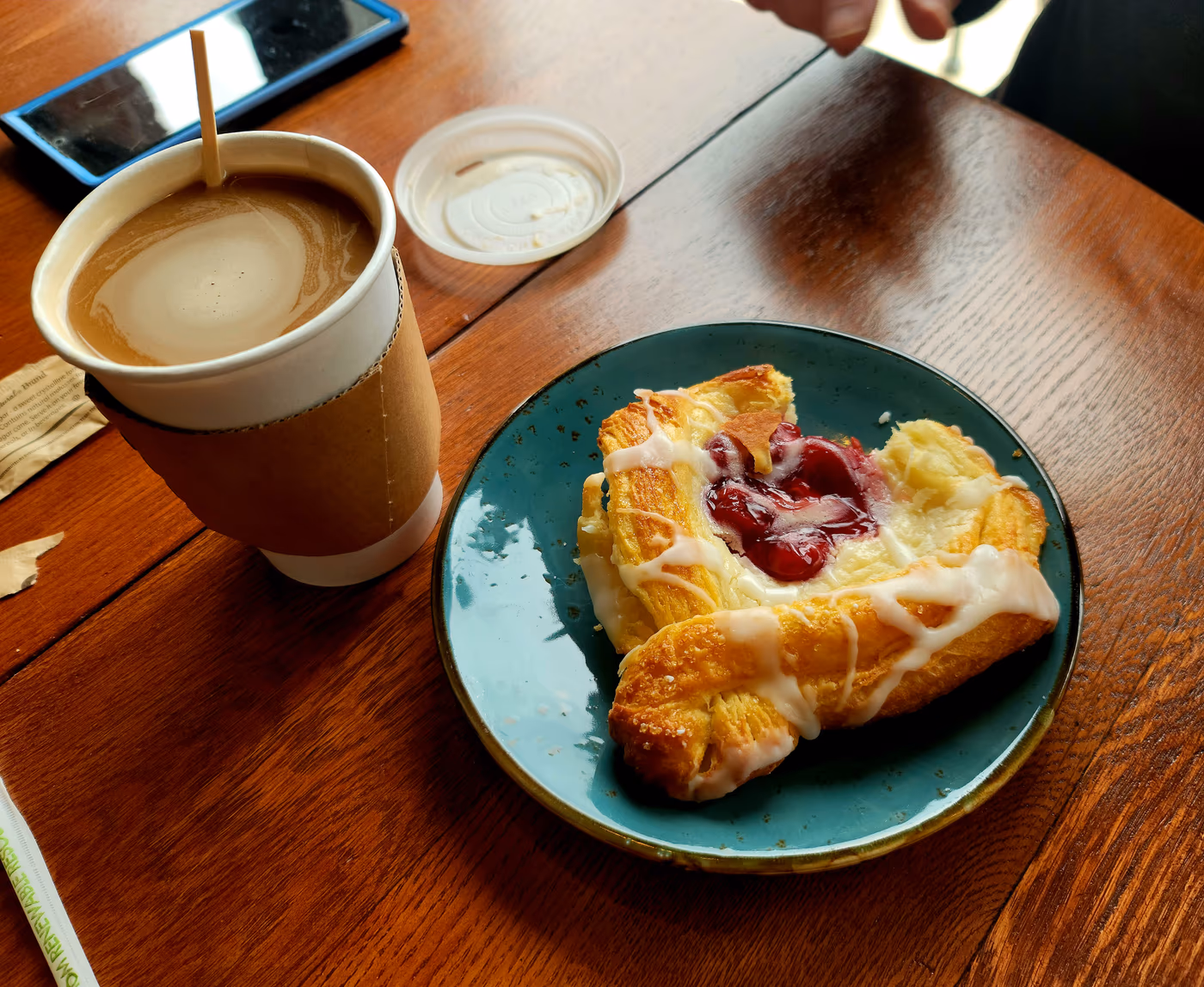 Feedwell Kitchen and Bakery photo 3