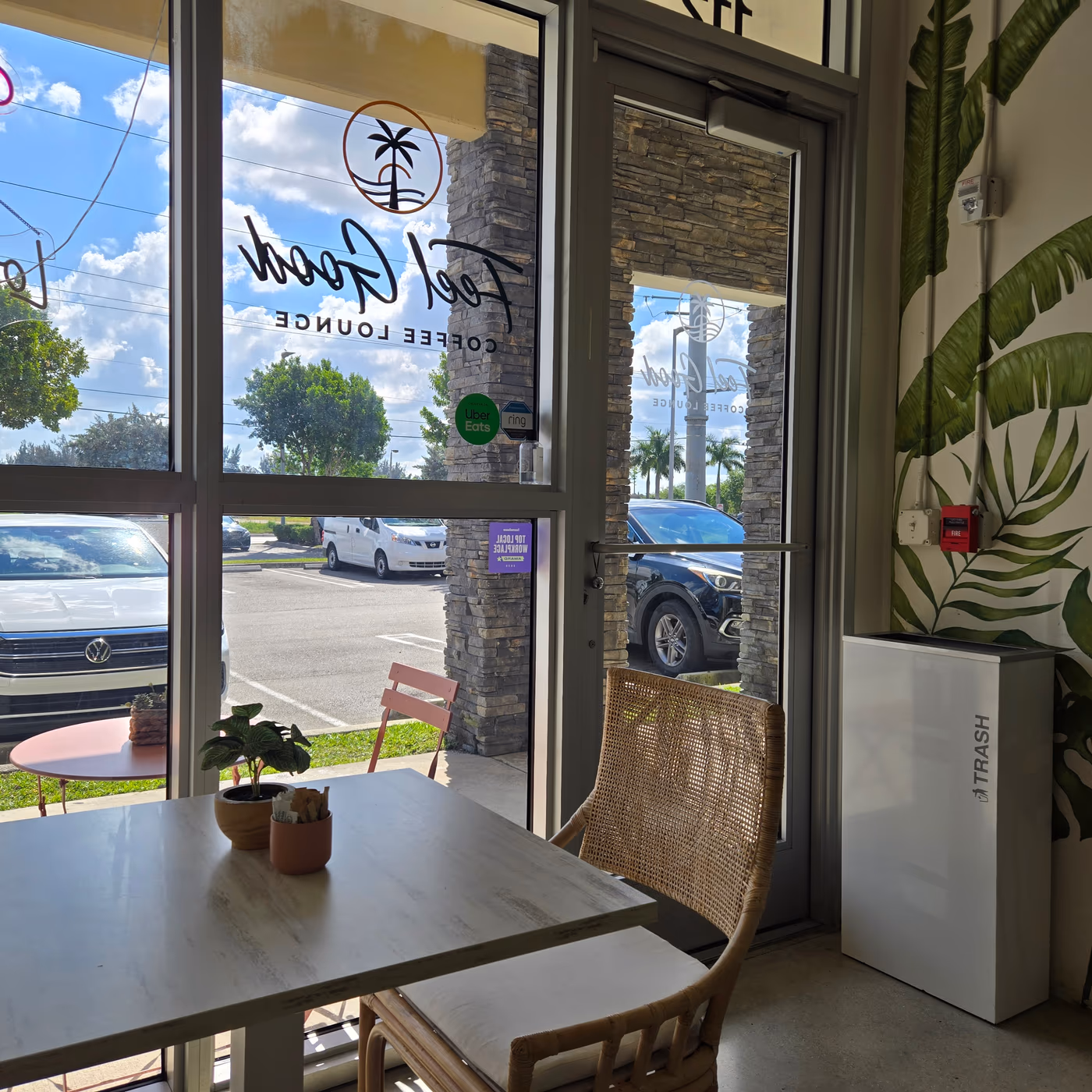 Feel Good Coffee Lounge photo 2
