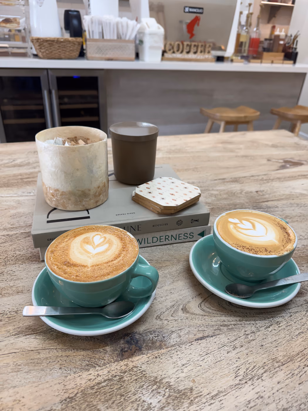 Feel Good Coffee Lounge photo 4