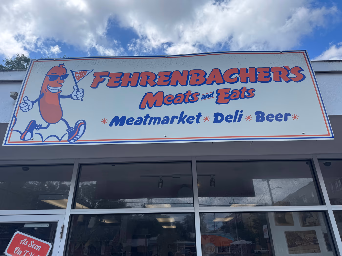 Fehrenbacher's Meats & Eats photo 3