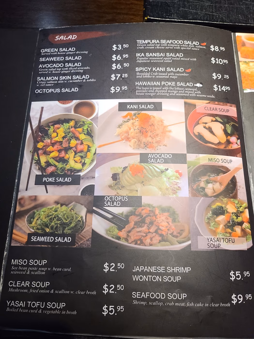Feng Lz Hibachi Sushi & Bar | Japanese