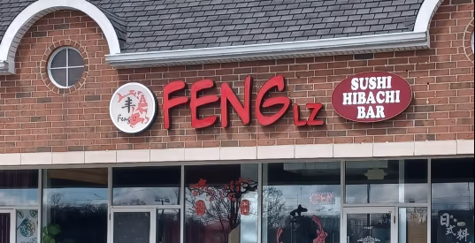 Feng Lz Hibachi Sushi & Bar | Japanese photo 2
