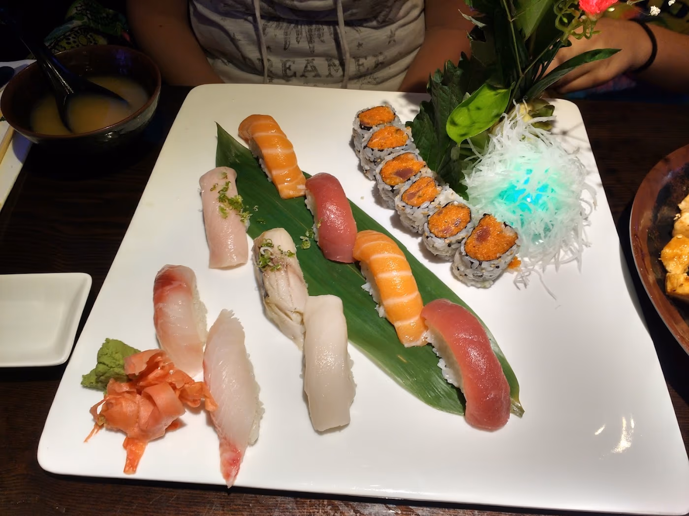 Feng Lz Hibachi Sushi & Bar | Japanese photo 3