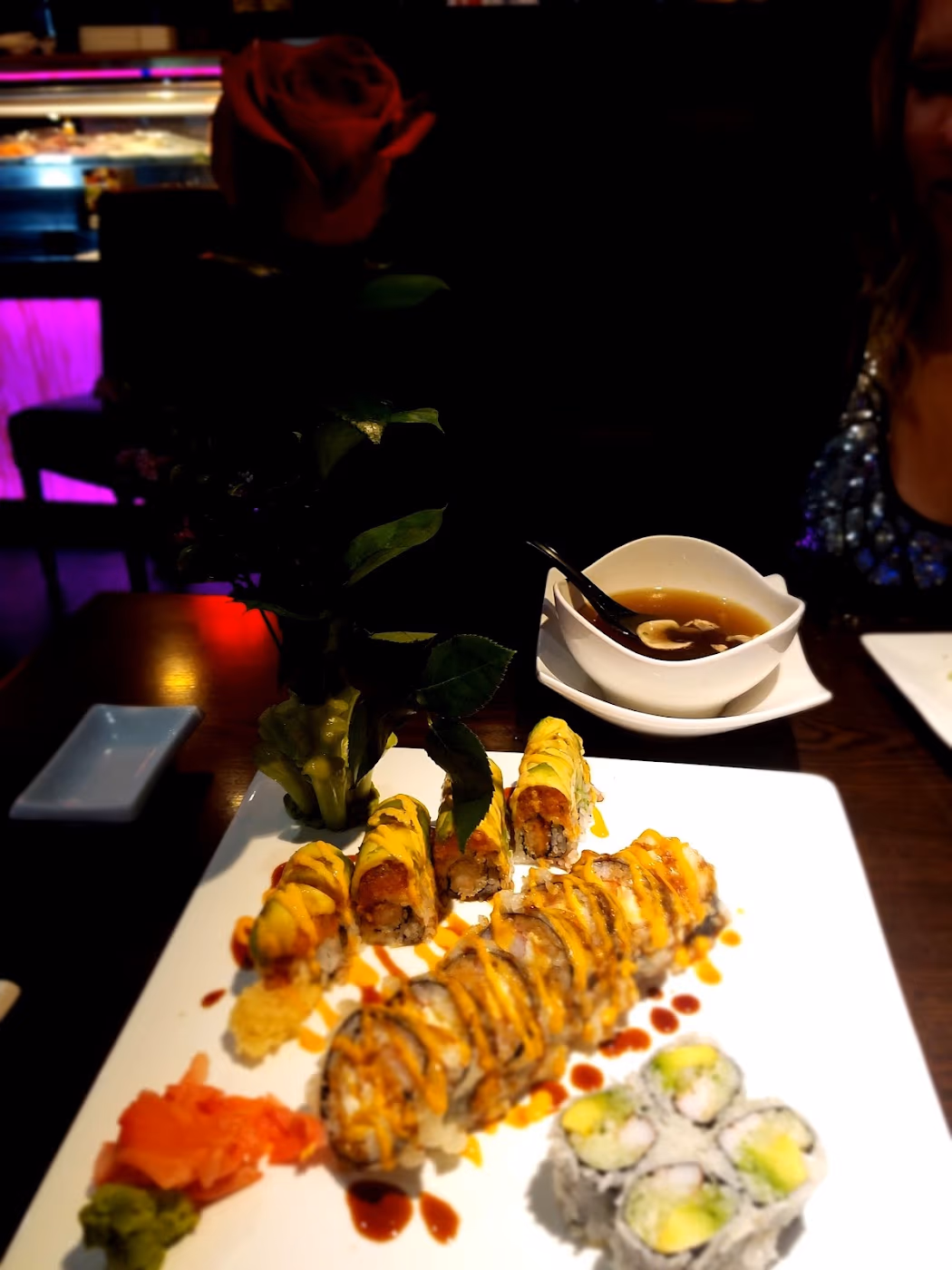 Feng Lz Hibachi Sushi & Bar | Japanese photo 4
