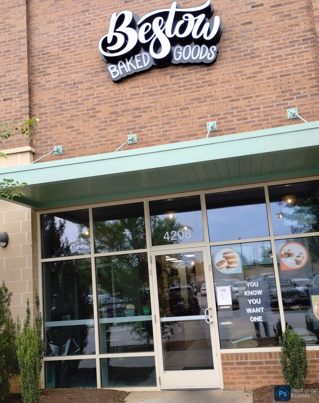 Fera'wyn's Chocolate Cafe photo 4