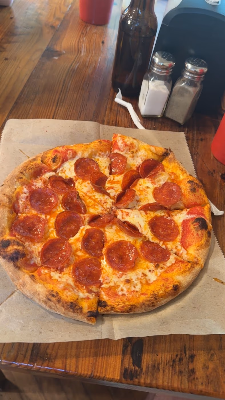 Fergndans Wood Fired Pizza Cafe photo 2