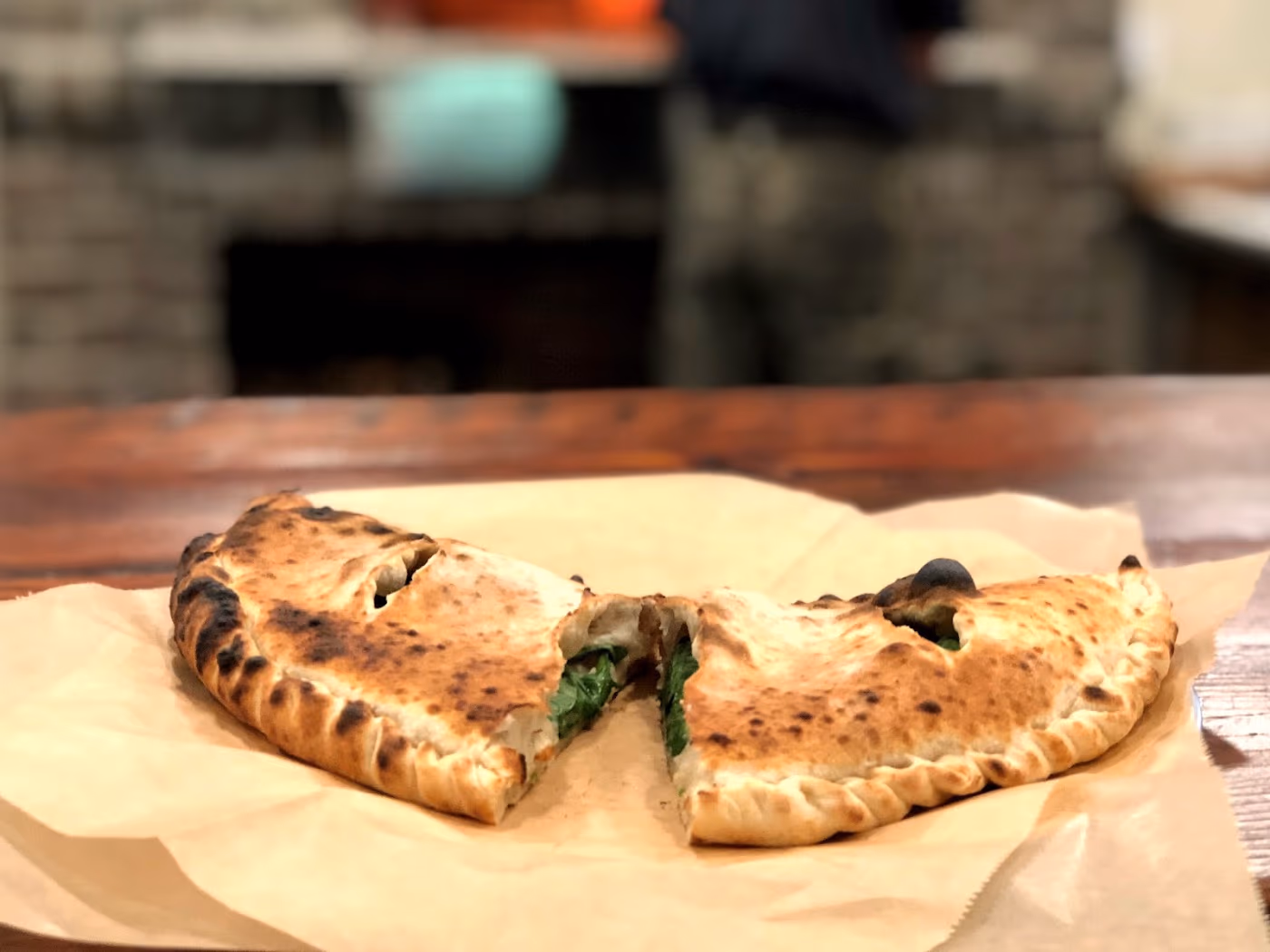 Fergndans Wood Fired Pizza Cafe photo 3