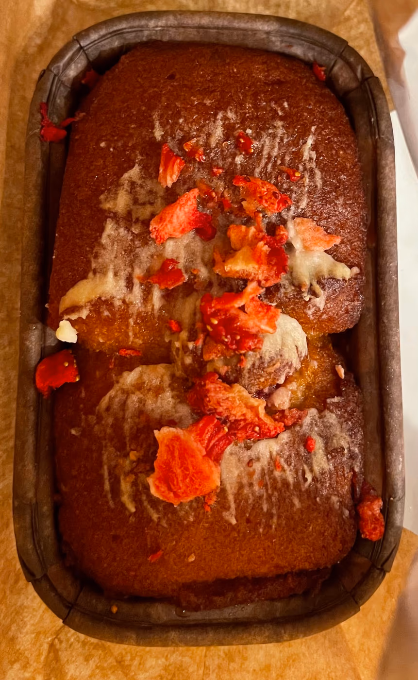 Fermentality/Niya Bakery photo 3