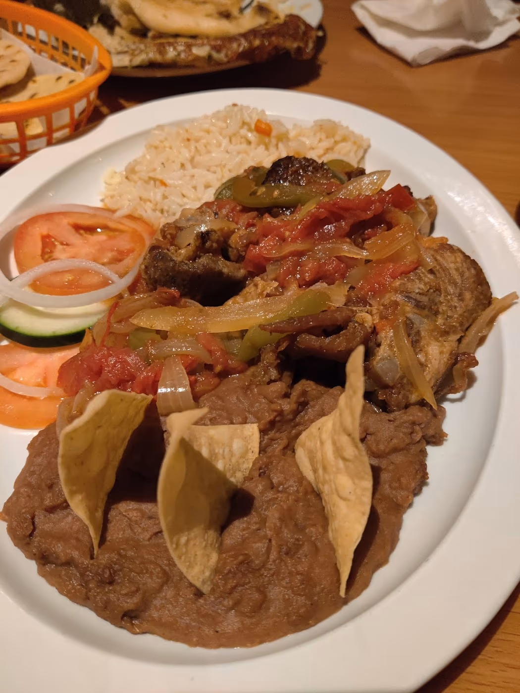 Fernanda's Salvadorian Food photo 3