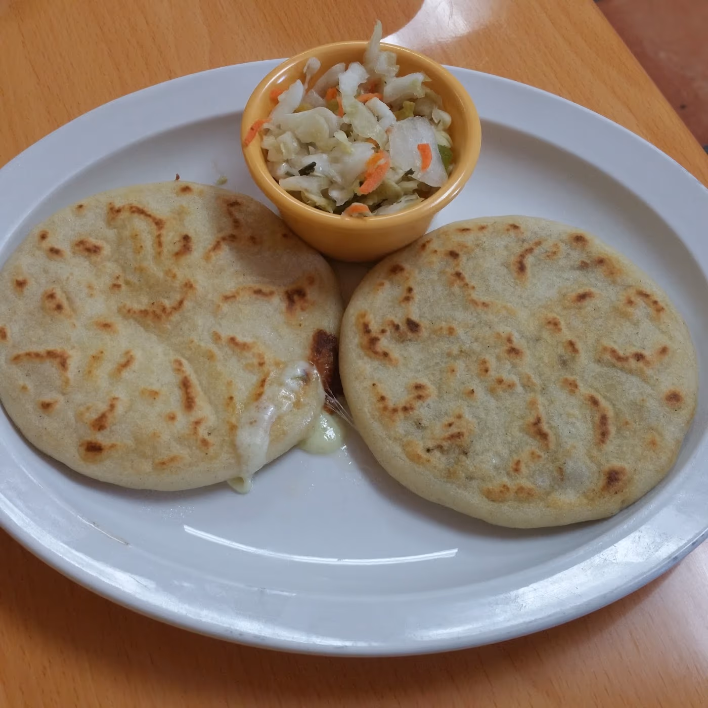 Fernanda's Salvadorian Food photo 4