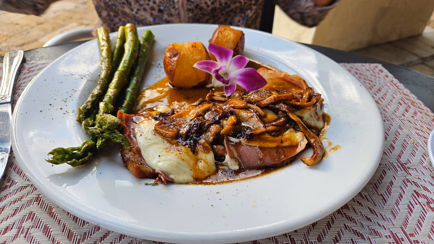 Fernando’s Dockside Grille photo 3