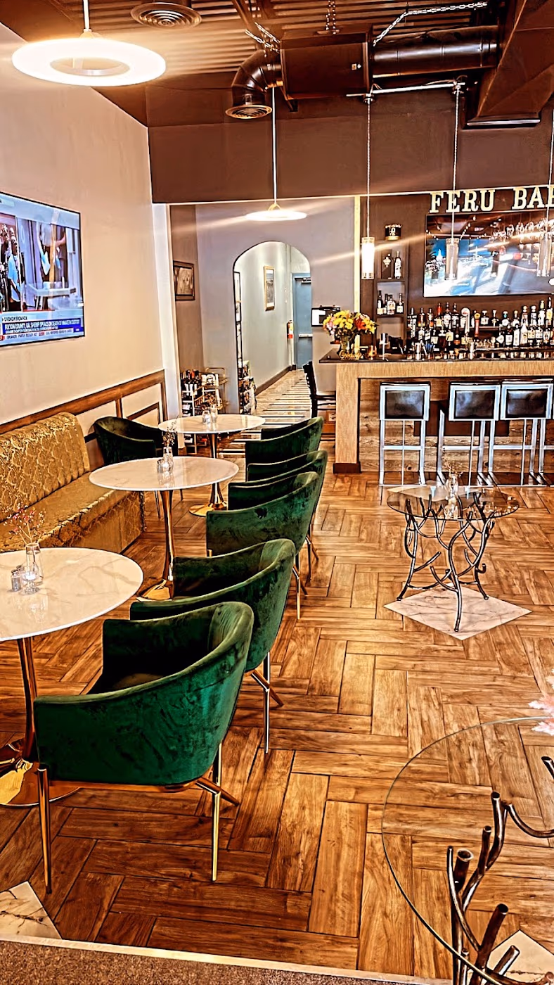 Feru Bar and Restaurant photo 2