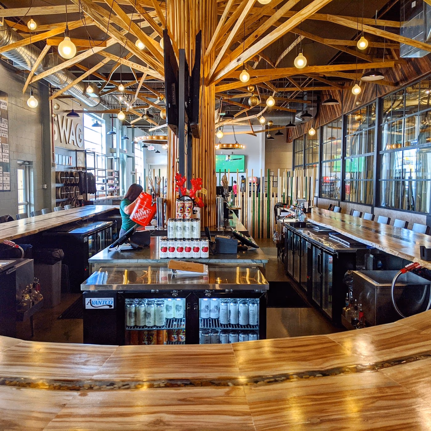 Ferus Artisan Ales