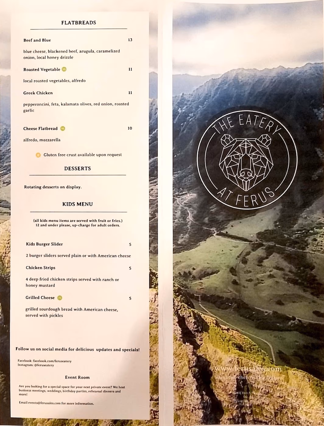 Ferus Artisan Ales photo 3