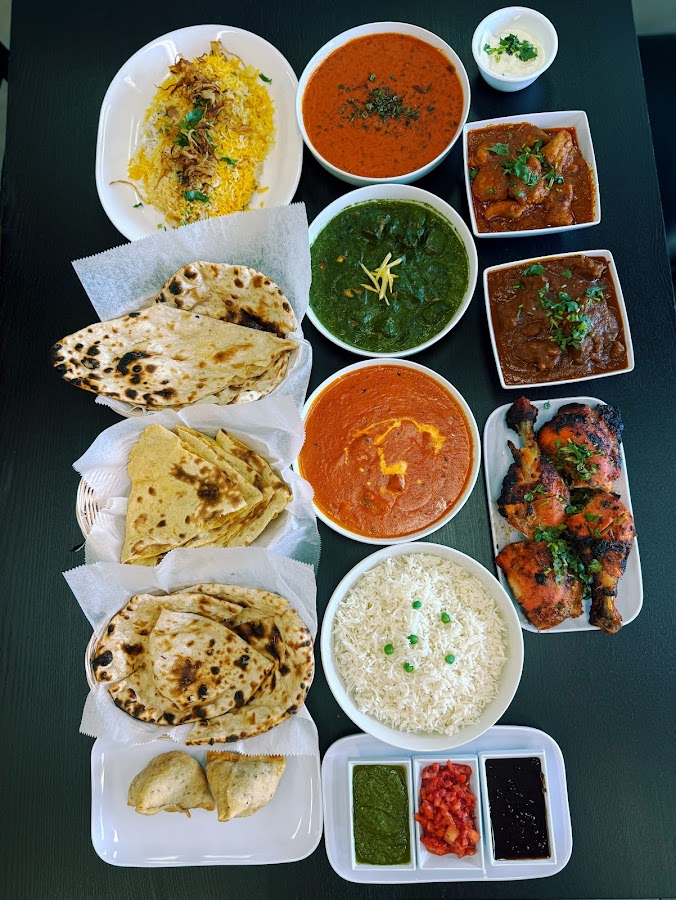 Fewa kitchen