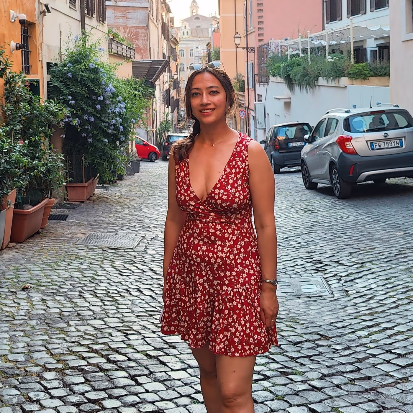 Fiamma Napoletana