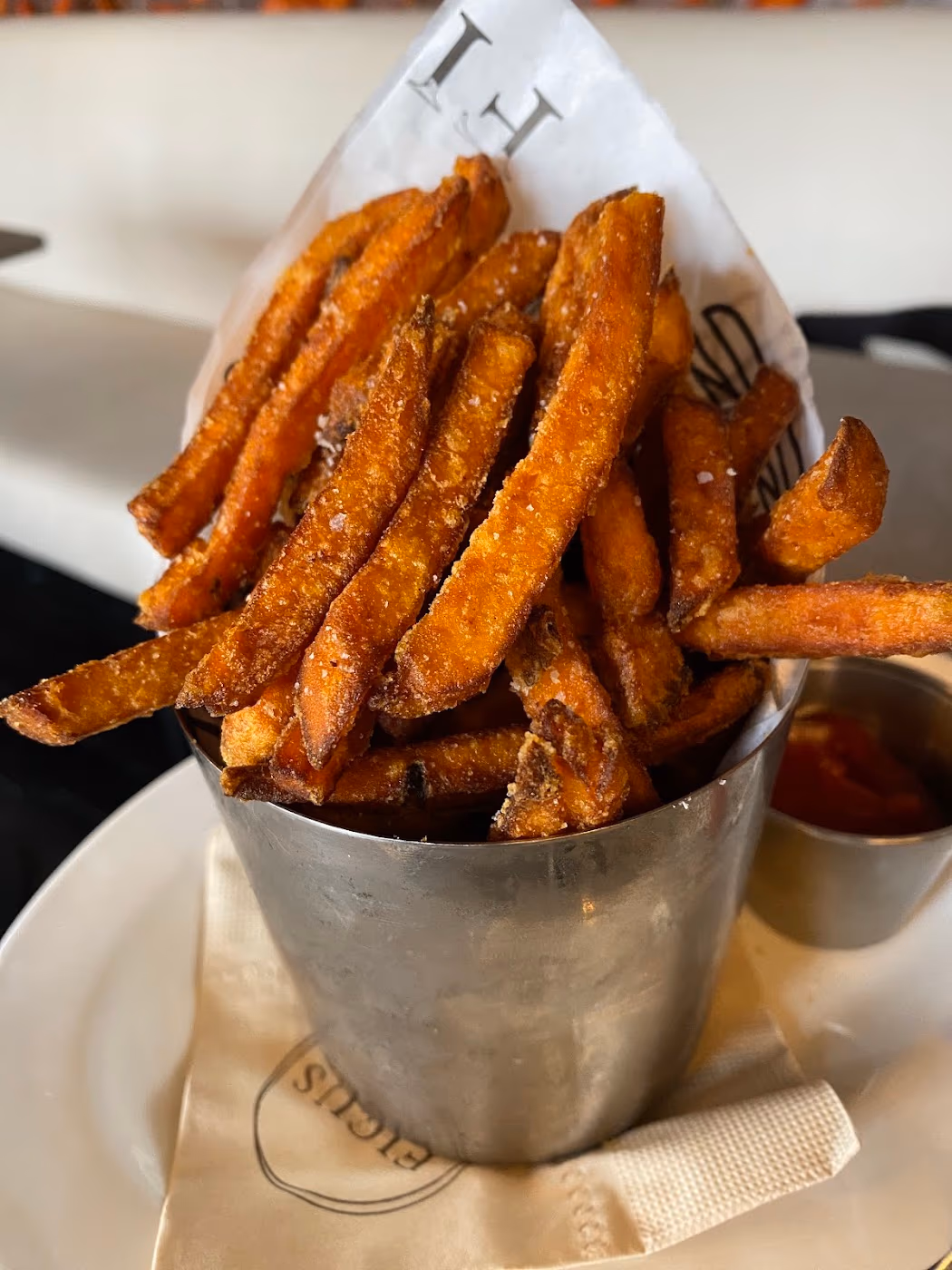 Ficus이삼오 | American & Korean Eatery photo 4