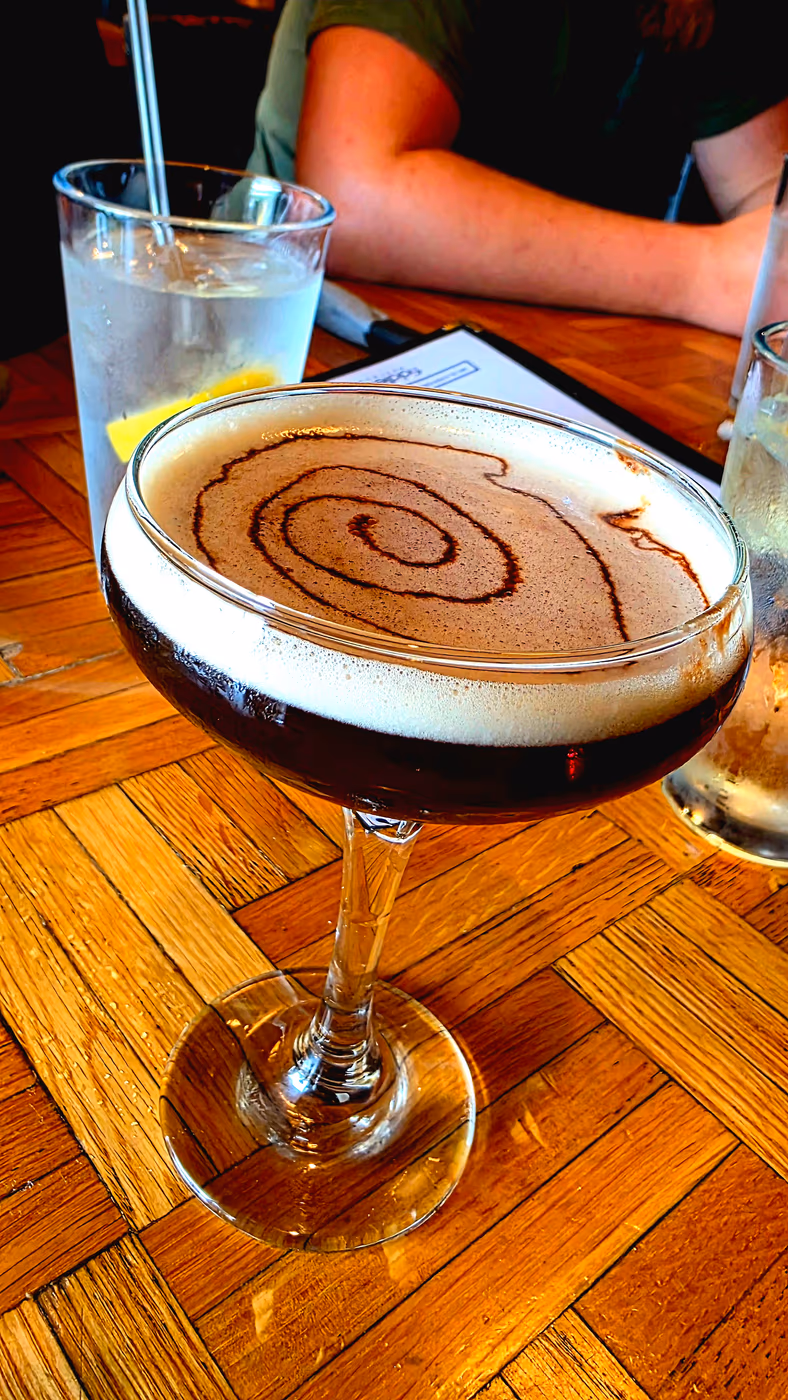Fiddlehead Restaurant